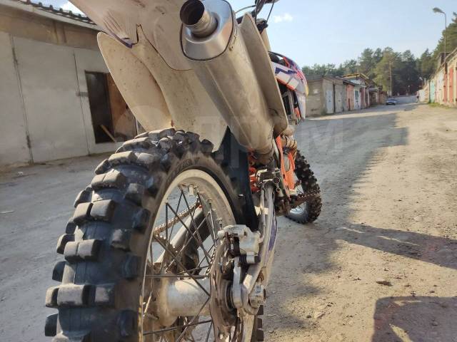 KTM 250 SX-F. 250. ., ,  ,   