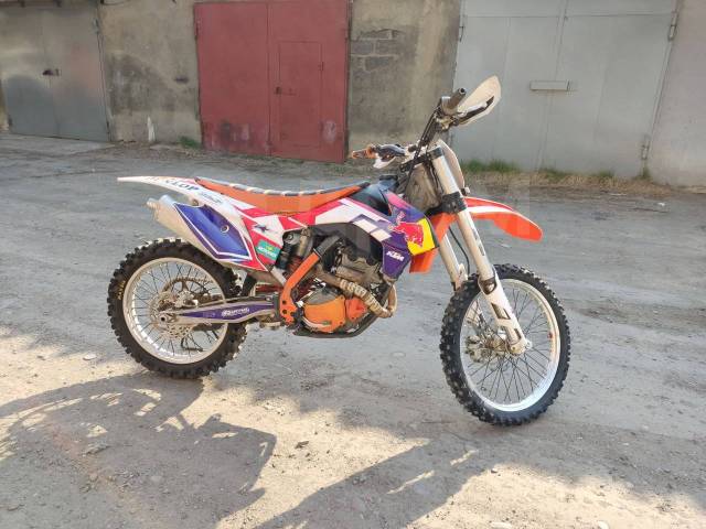 KTM 250 SX-F. 250. ., ,  ,   