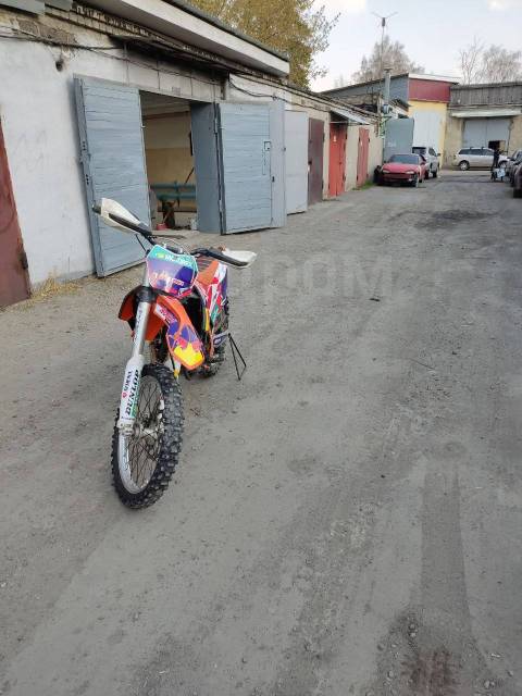 KTM 250 SX-F. 250. ., ,  ,   