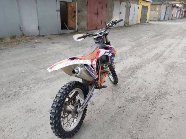 KTM 250 SX-F. 250. ., ,  ,   