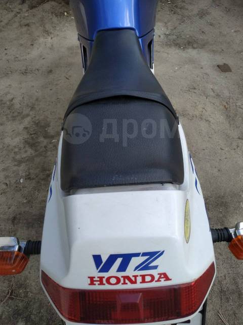 Honda VTZ 250. 250. ., , ,   