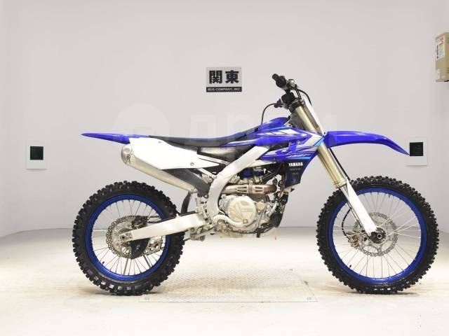 Yamaha YZ 450F. 450. ., , ,  .     