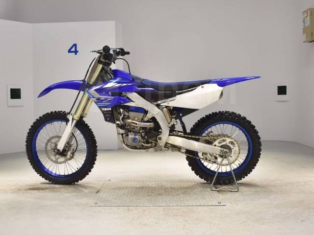 Yamaha YZ 450F. 450. ., , ,  .     