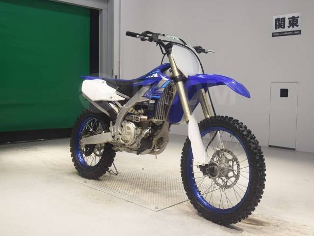 Yamaha YZ 450F. 450. ., , ,  .     