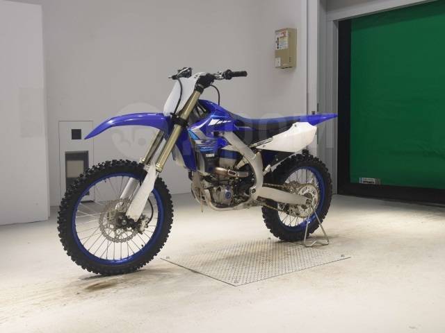 Yamaha YZ 450F. 450. ., , ,  .     