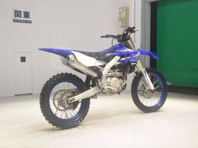 Yamaha YZ 450F. 450. ., , ,  .     