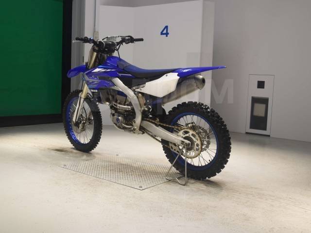 Yamaha YZ 450F. 450. ., , ,  .     