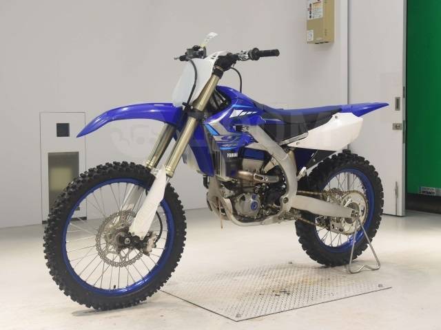 Yamaha YZ 450F. 450. ., , ,  .     