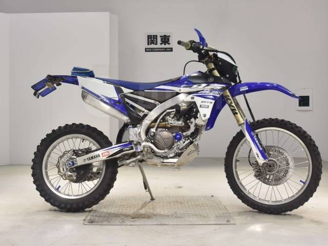 Yamaha YZ 250FX. , ,  .     