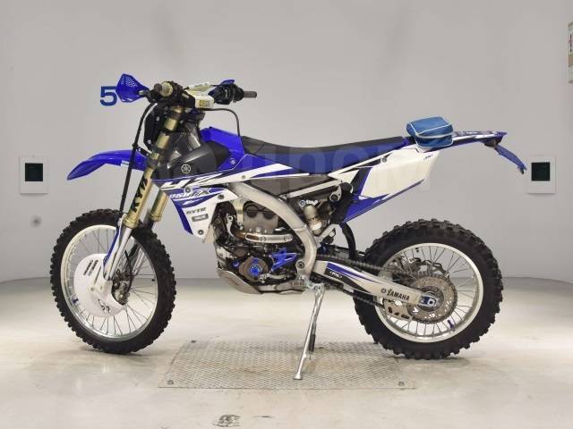 Yamaha YZ 250FX. , ,  .     