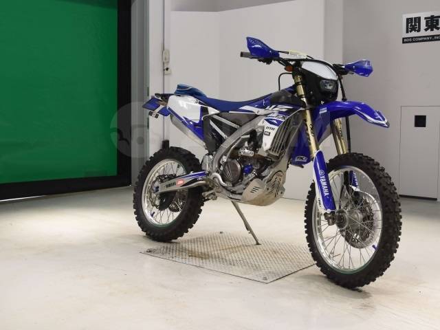 Yamaha YZ 250FX. , ,  .     