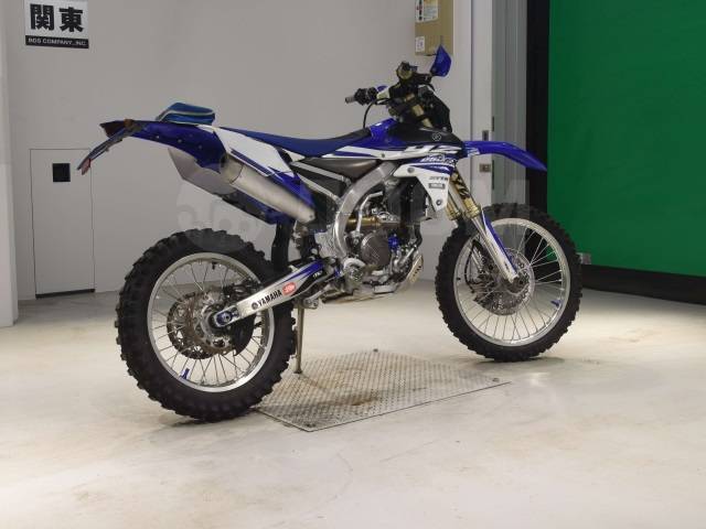 Yamaha YZ 250FX. , ,  .     