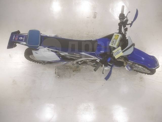 Yamaha YZ 250FX. , ,  .     