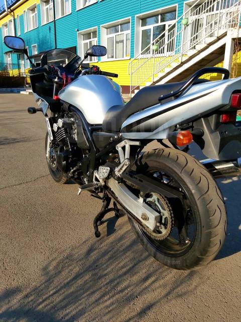 Yamaha FZS 600. 600. ., , ,   