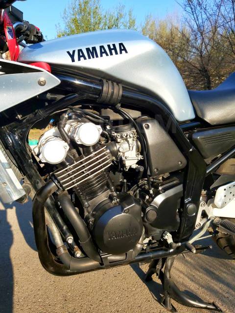 Yamaha FZS 600. 600. ., , ,   