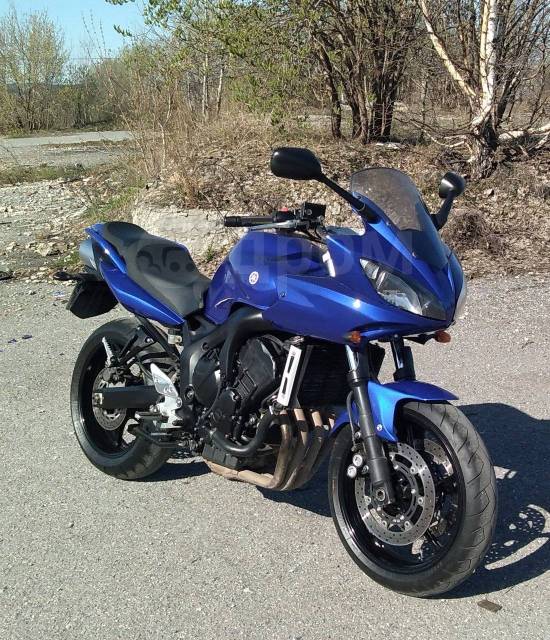 Yamaha FZ6S. 600. ., , ,   