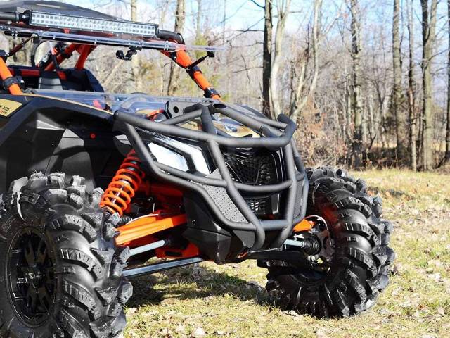 Maverick x3 atv