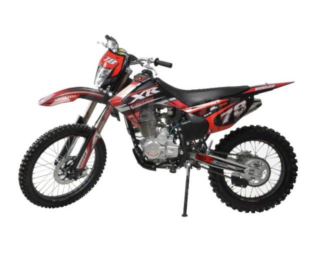 Motoland XR250 Lite. 250. ., ,  ,   