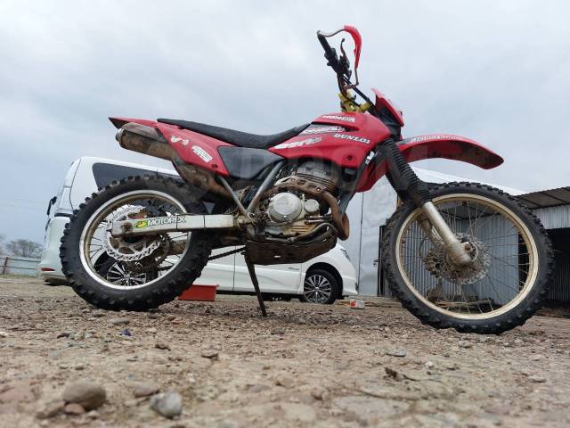 Honda XR 250. 250. ., , ,   