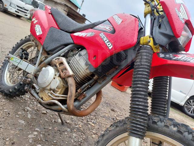 Honda XR 250. 250. ., , ,   