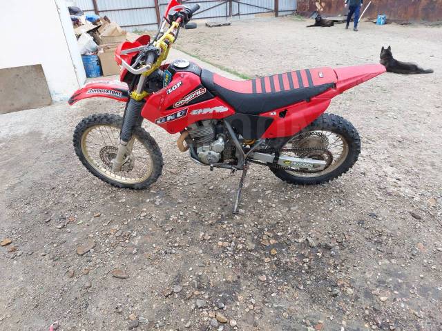 Honda XR 250. 250. ., , ,   