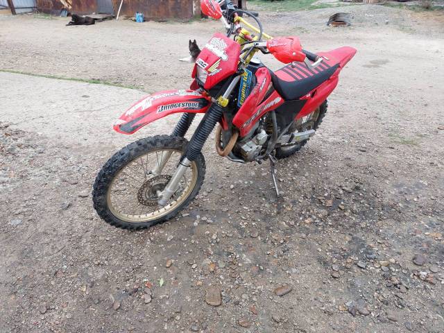 Honda XR 250. 250. ., , ,   