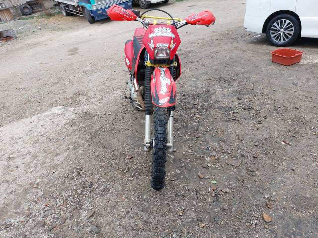 Honda XR 250. 250. ., , ,   