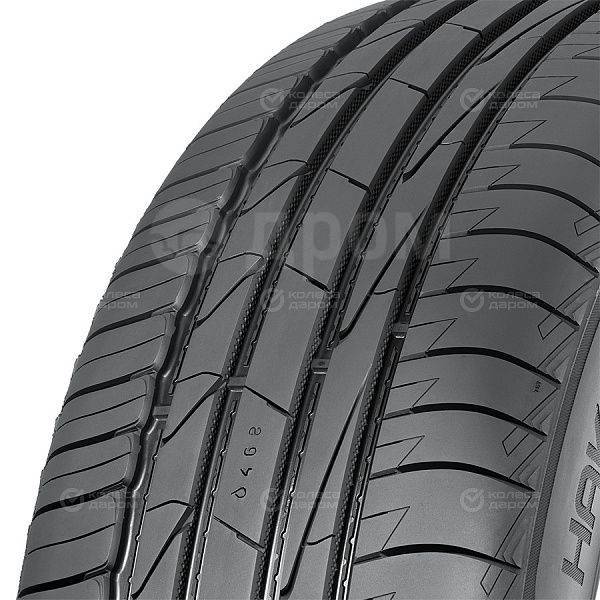 Nokian Hakka Blue 3, 195/65 R15, 15", 1 шт, под заказ, 195 мм, 65 % ...