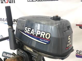   Sea-Pro  5S 