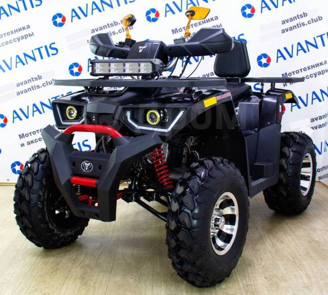 Avantis Hunter 200 New Premium. ,  \,   