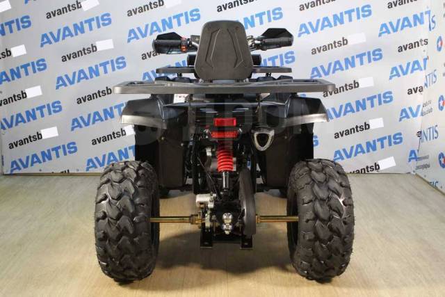 Avantis Hunter 200 New Premium. ,  \,   