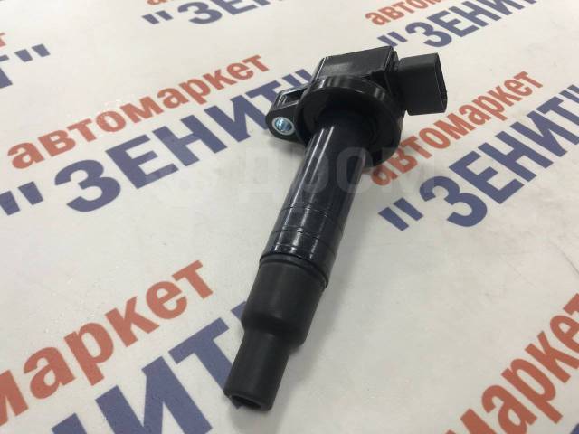 Купить Катушка зажигания Narichin 1NZFE,2NZFE,1KRFE,1-2SZFE Арт-NCT1133 ...