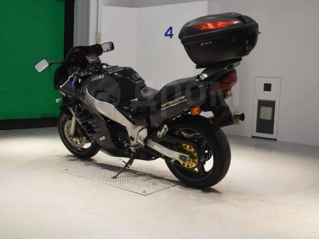 Suzuki RF 900R. 937. ., , ,   