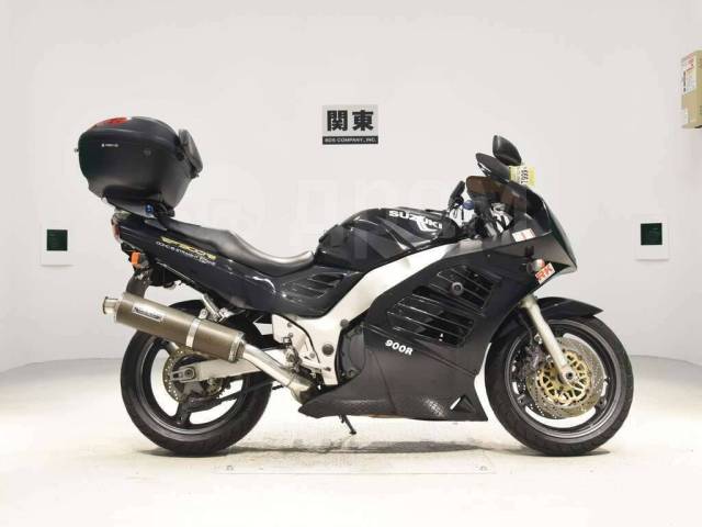 Suzuki RF 900R. 937. ., , ,   