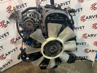 Двигатель Kia Sorento 2,5л D4CB фото