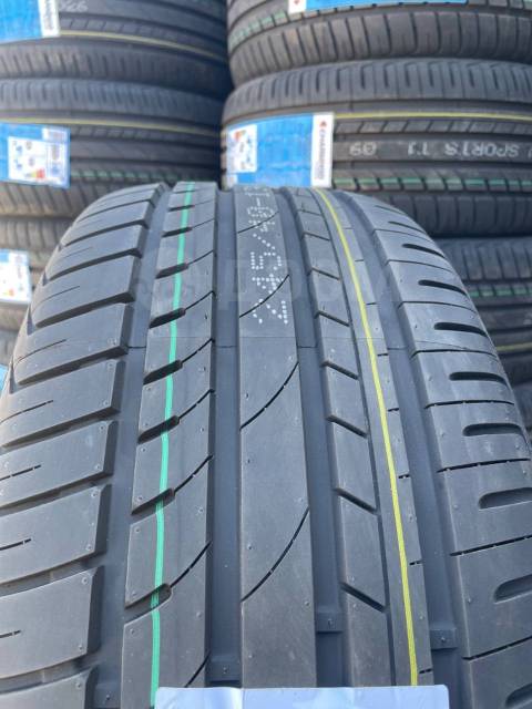Charmhoo Sports T1, 245/40 R19, 19", 3 шт, 245 мм, 40 %, радиальный ...
