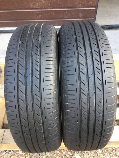 Bridgestone, 195/65 R15, 15", 1 шт, 195 мм, 65 %, радиальный, летние ...