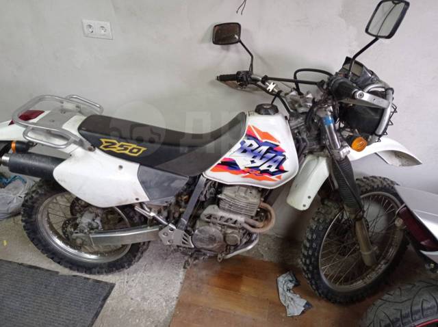 Honda Baja. 250. ., , ,   