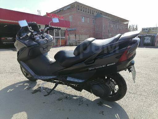 Suzuki Skywave 250. 250. ., , ,   