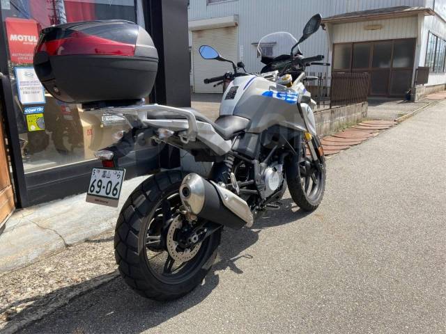 BMW G 310 GS. 310. ., , ,  .     