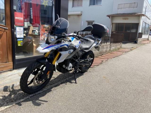 BMW G 310 GS. 310. ., , ,  .     