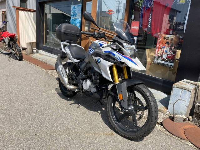 BMW G 310 GS. 310. ., , ,  .     