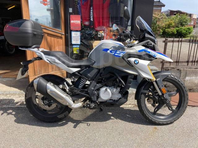 BMW G 310 GS. 310. ., , ,  .     