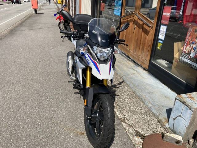 BMW G 310 GS. 310. ., , ,  .     