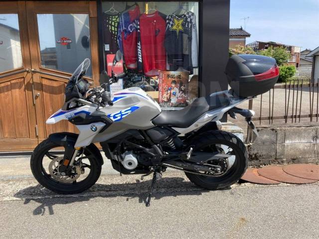 BMW G 310 GS. 310. ., , ,  .     