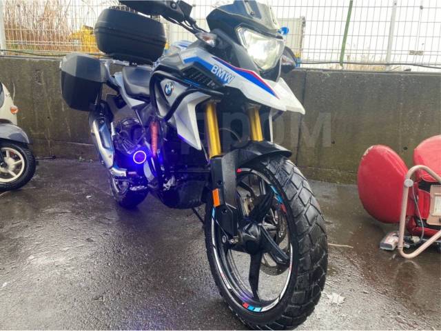 BMW G 310 GS. 310. ., , ,  .     