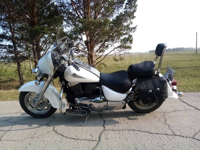 Suzuki VL1500 Intruder. 1 500. ., , ,   