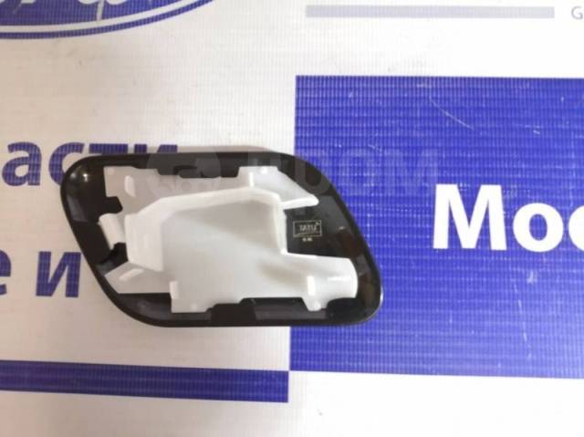 Купить Крышка форсунки омывателя фар левая. Ford Kuga 2 2013-2019 ...