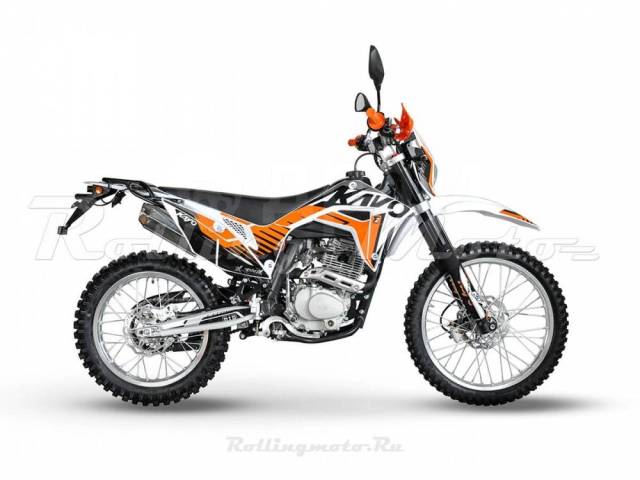 Kayo T2 250 Enduro. 300. ., , ,   