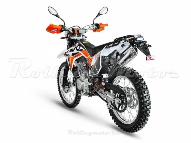 Kayo T2 250 Enduro. 300. ., , ,   